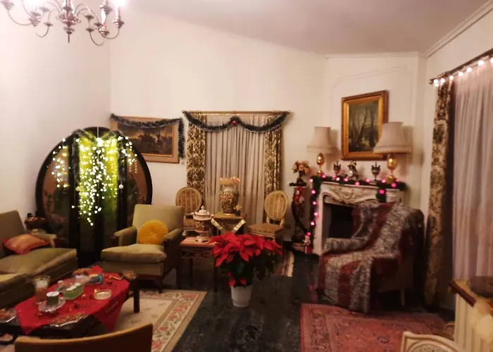 Cosy Villa