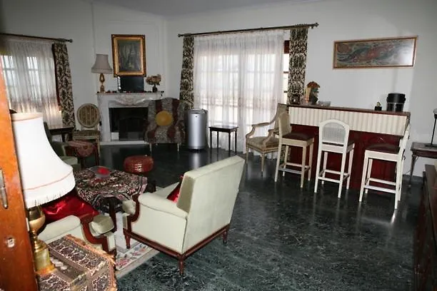 Cosy Villa
