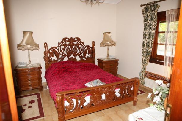 Apartment Cosy