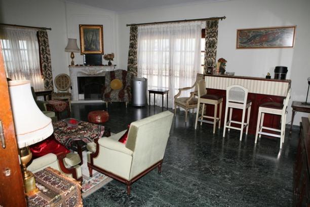 Cosy Apartment *
