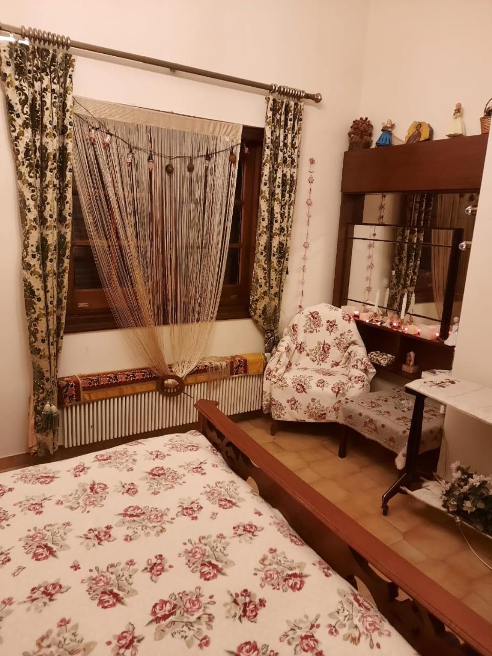 Apartment Cosy Pikérmion