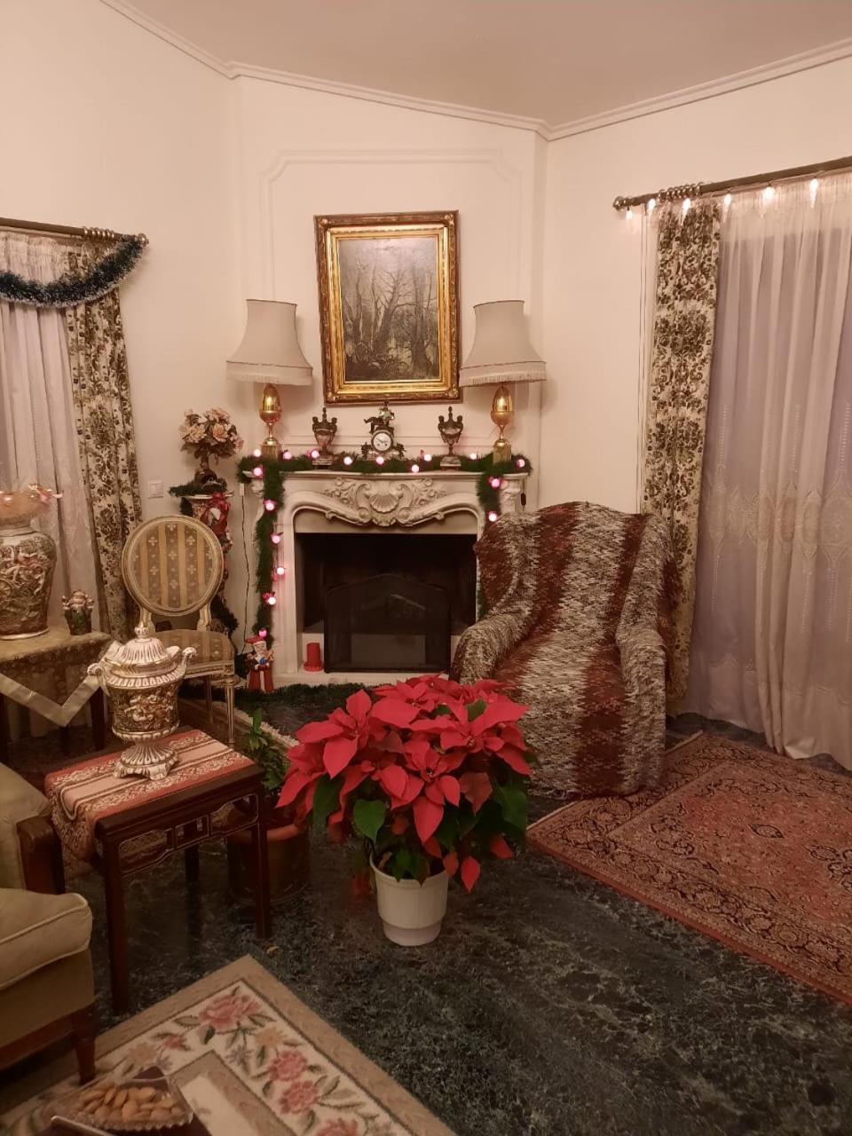 Cosy Apartment *